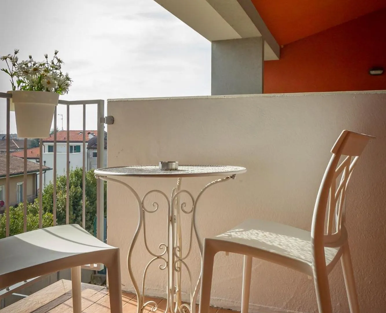 Apartamento Appartamento 39 Valeggio sul Mincio