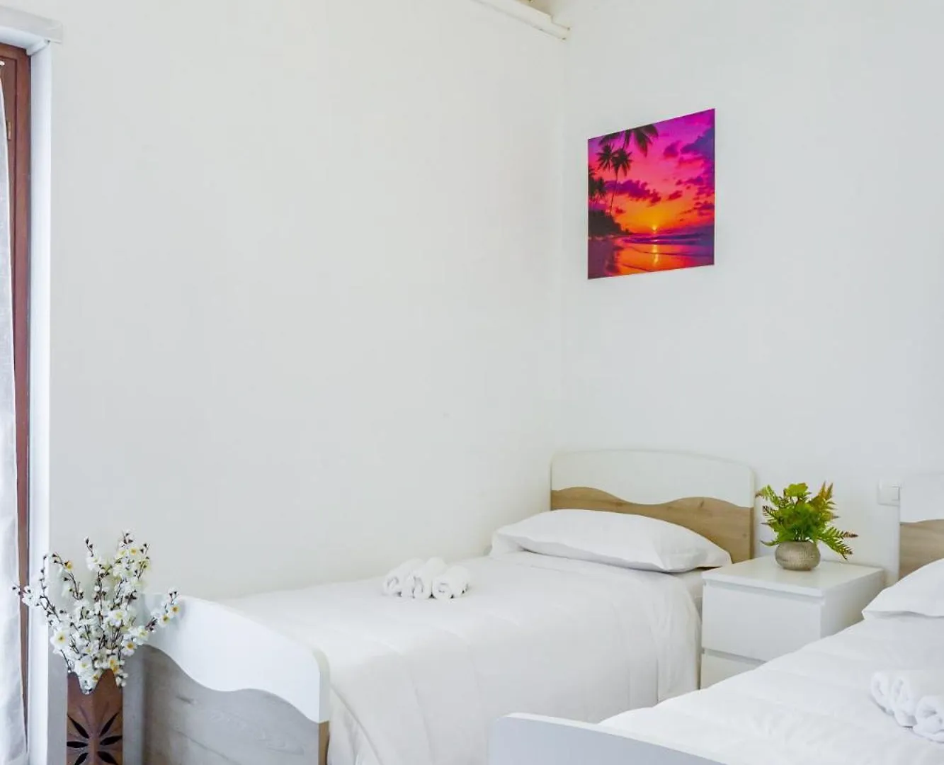 Appartamento 39 Valeggio sul Mincio Apartamento