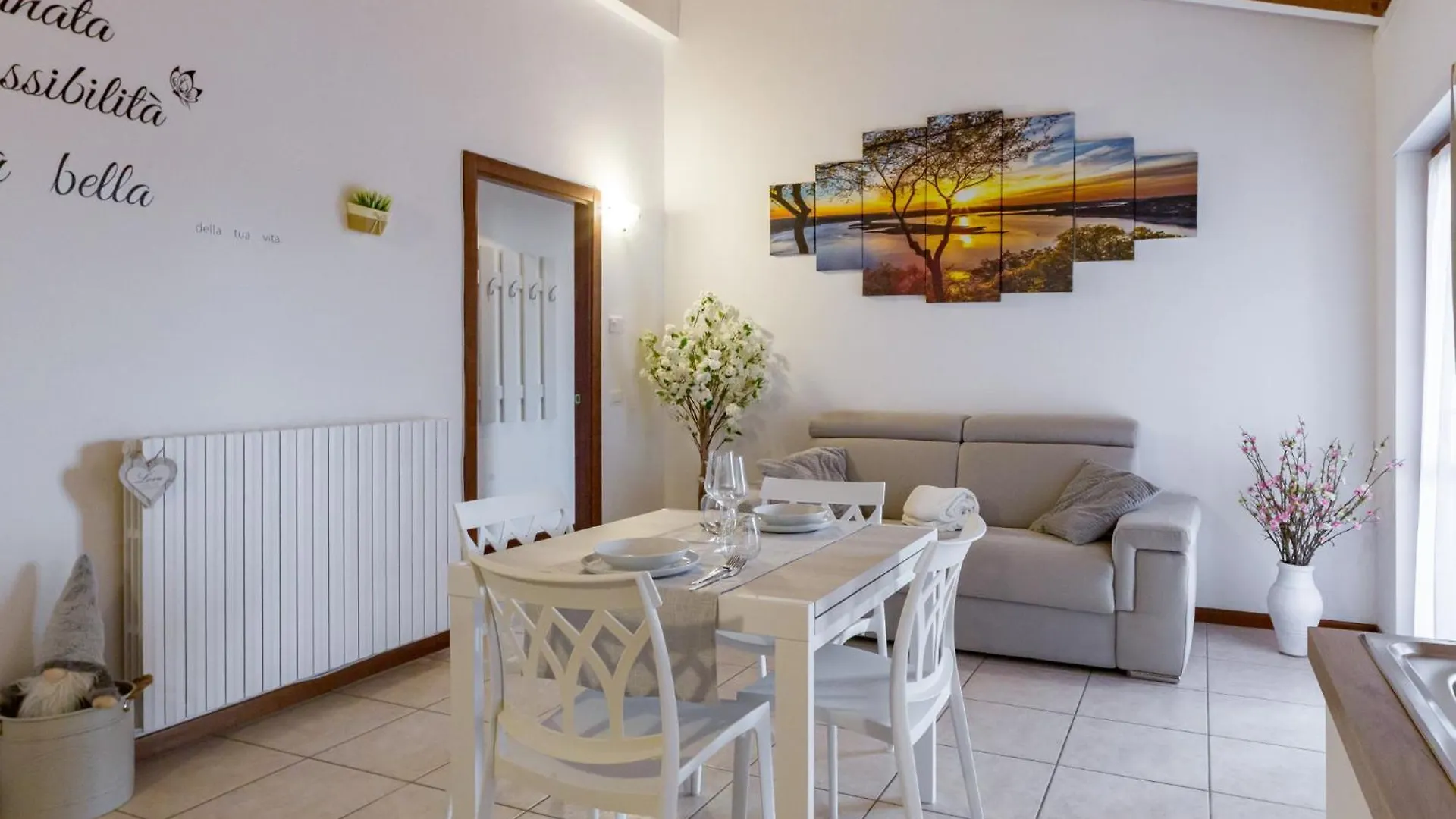 Appartamento 39 Valeggio sul Mincio