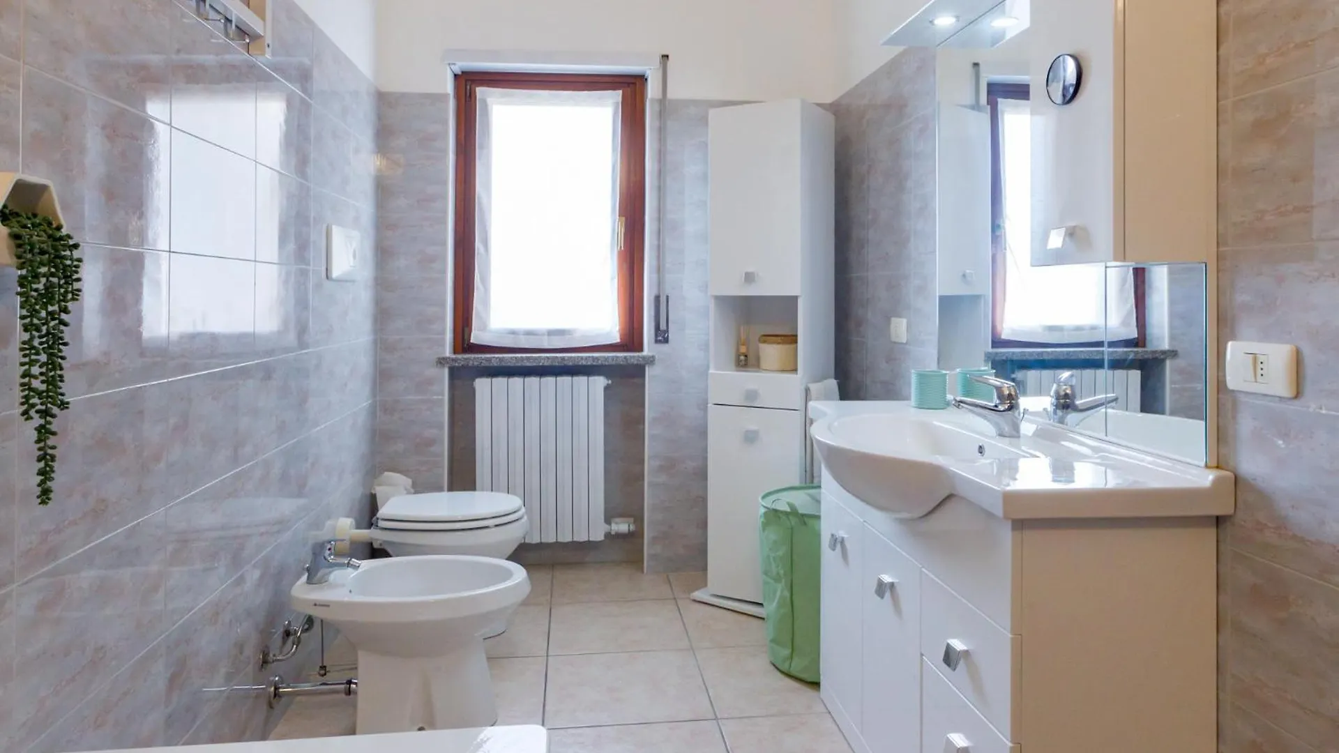 Apartamento Appartamento 39 Valeggio sul Mincio