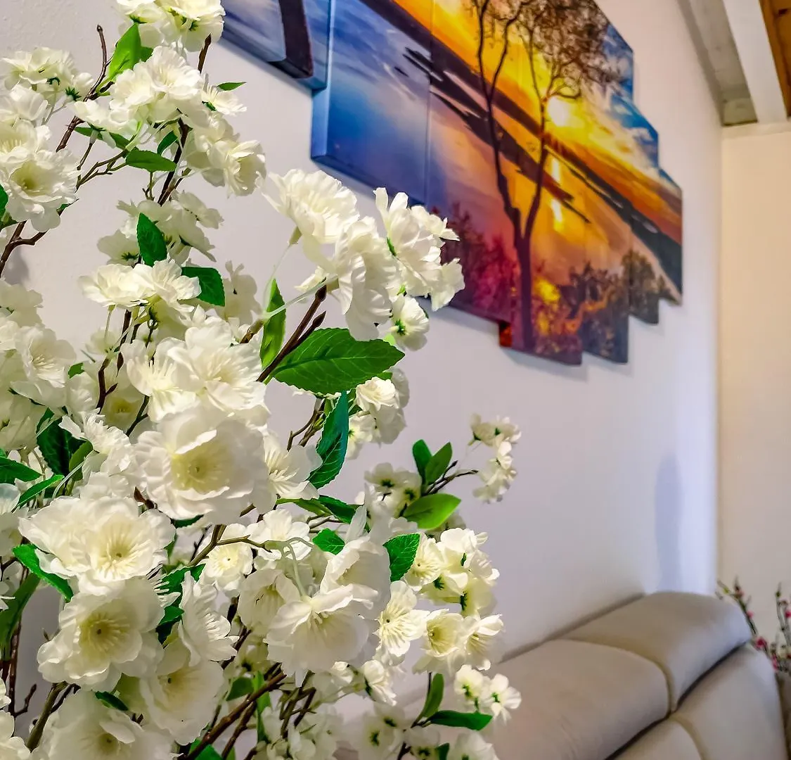 Apartamento Appartamento 39 Valeggio sul Mincio