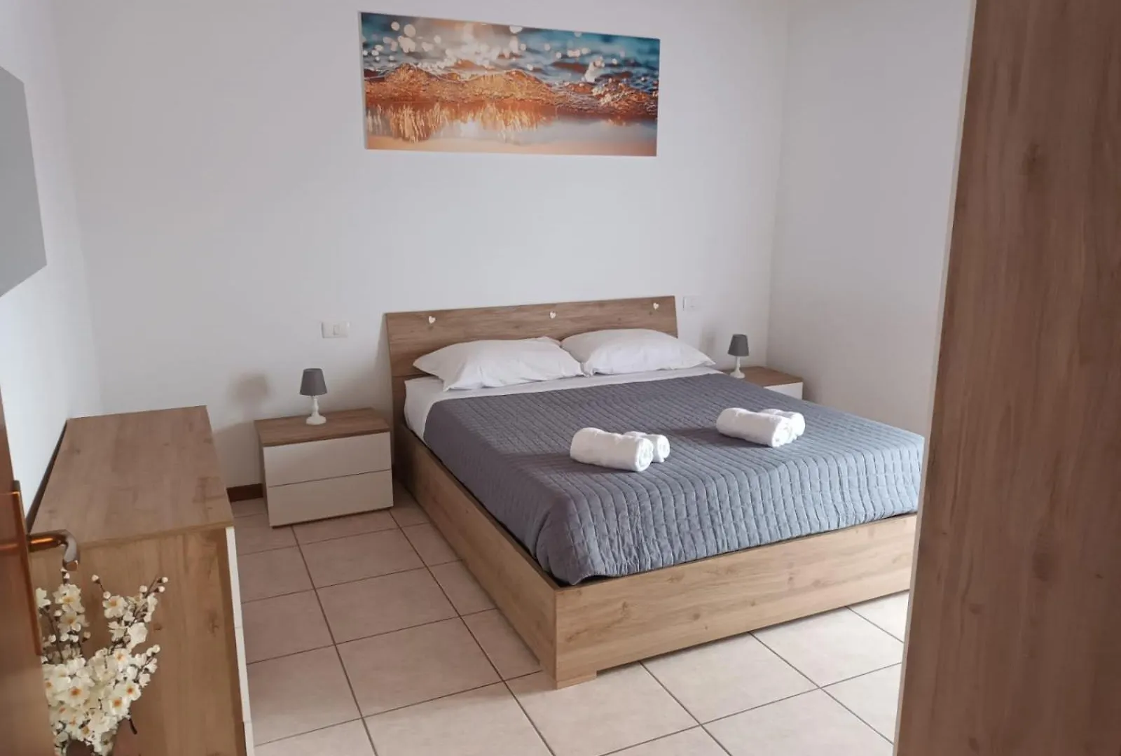 Apartamento Appartamento 39 Valeggio sul Mincio Italia